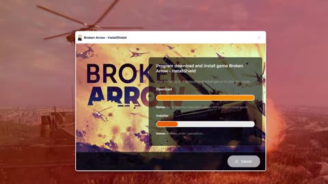 Broken Arrow Download