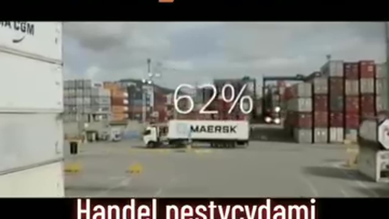 Mato Grosso: Królestwo Pestycydów i Deforestacji