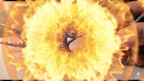 Dragon Transformation