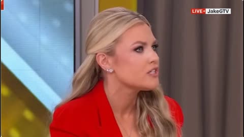 ERIKA KIRK loves The JEWS