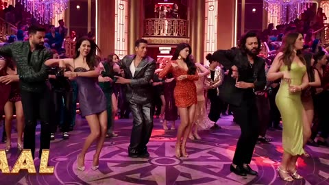 LAAL PARI (Song): Yo Yo Honey Singh | Sajid Nadiadwala | Tarun Mansukhani | Housefull 5