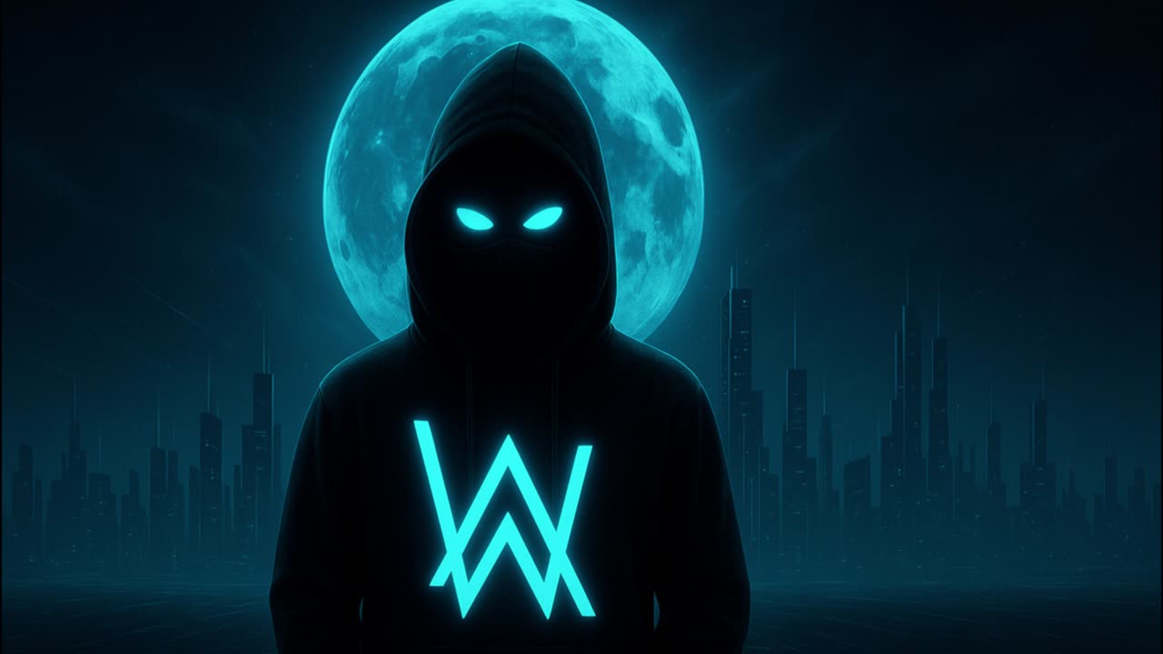 Alan Walker, Dash Berlin, Vikkstar - Better Off Alone (Timmy Trumpet Remix)