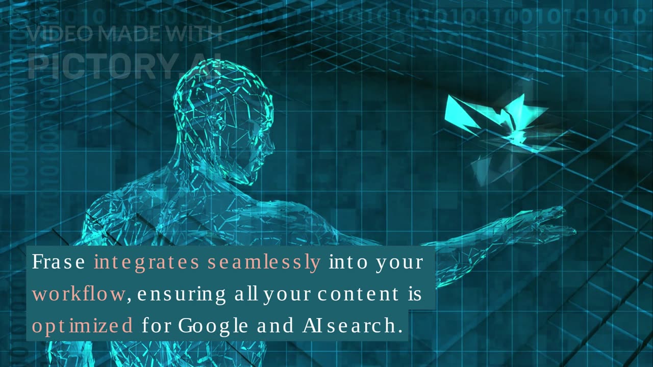 Frase SEO + GEO Integrations: Optimize Content in WordPress, Google Docs & Chrome