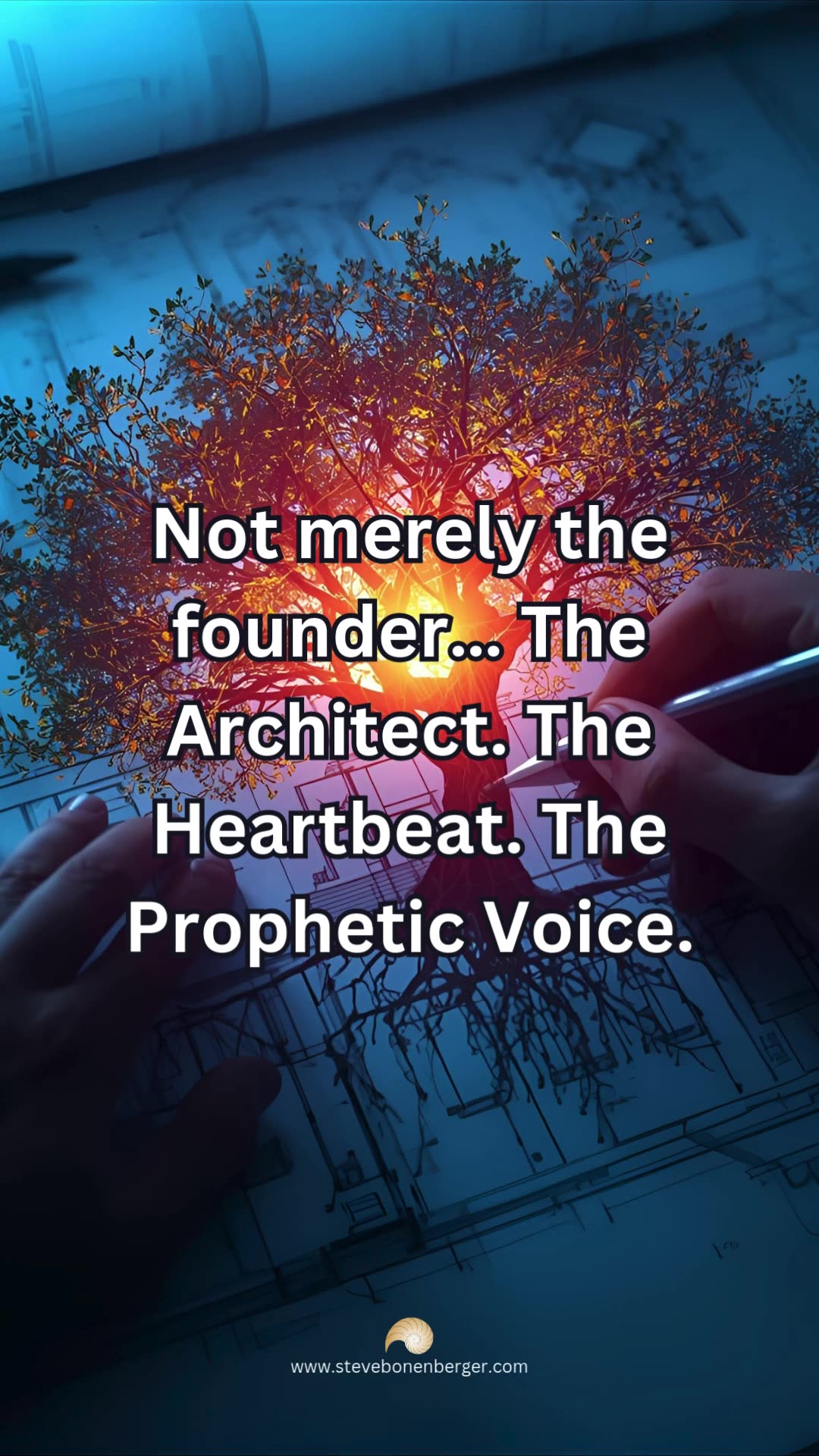 The Architect Behind Canopy