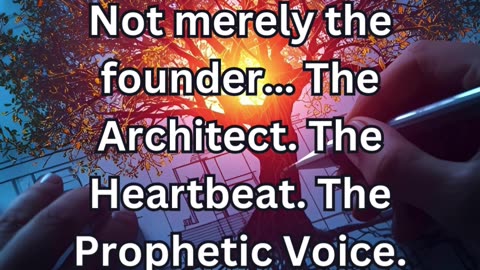 The Architect Behind Canopy