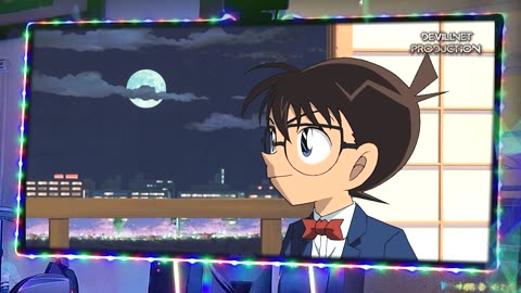 Detective Conan Tagalog Dubbed HD - Movie 7