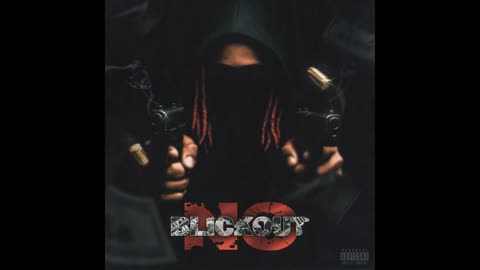 Chuckyy - No Blickout (SLOWED + REVERB)