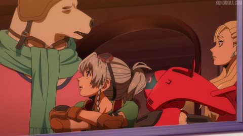 Bullet - Bullet - EP7