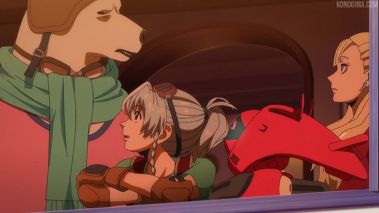 Bullet - Bullet - EP7