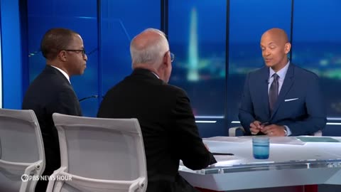 PBS News Hour full episode, July 25, 2025
