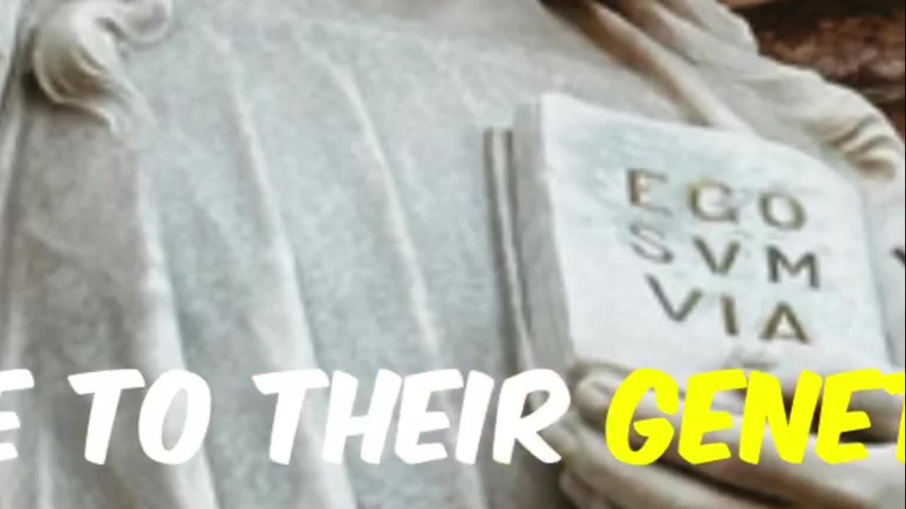 Moorish History: Yakub's Secret & The Elite's Fear