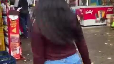 Breaking: Spin wheel Challenge ☸️ #Shorts #Viral #food #Challenge