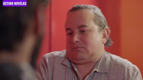 Rosario Tijeras 1ª Cap 33