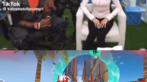 Fortnite's Wild New Update: Proximity Chat