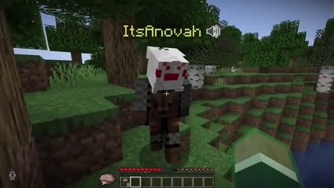 We Tried To Beat Minecraft's SCARIEST Horror Mods...
