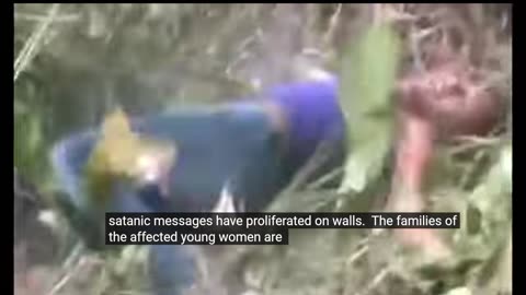 alien and possession