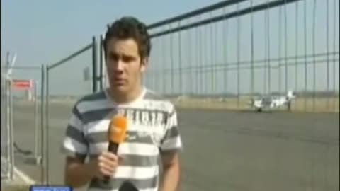 Tv prima Chemitrails