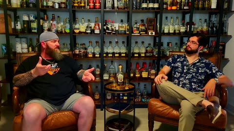 Mythology, Hell Bear American Whiskey