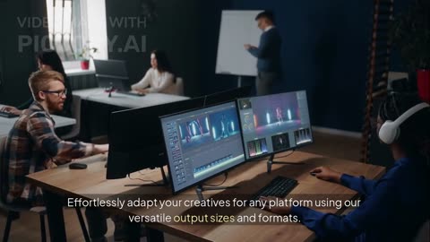 Boost Conversions 14x with AI-Generated Ad Creatives