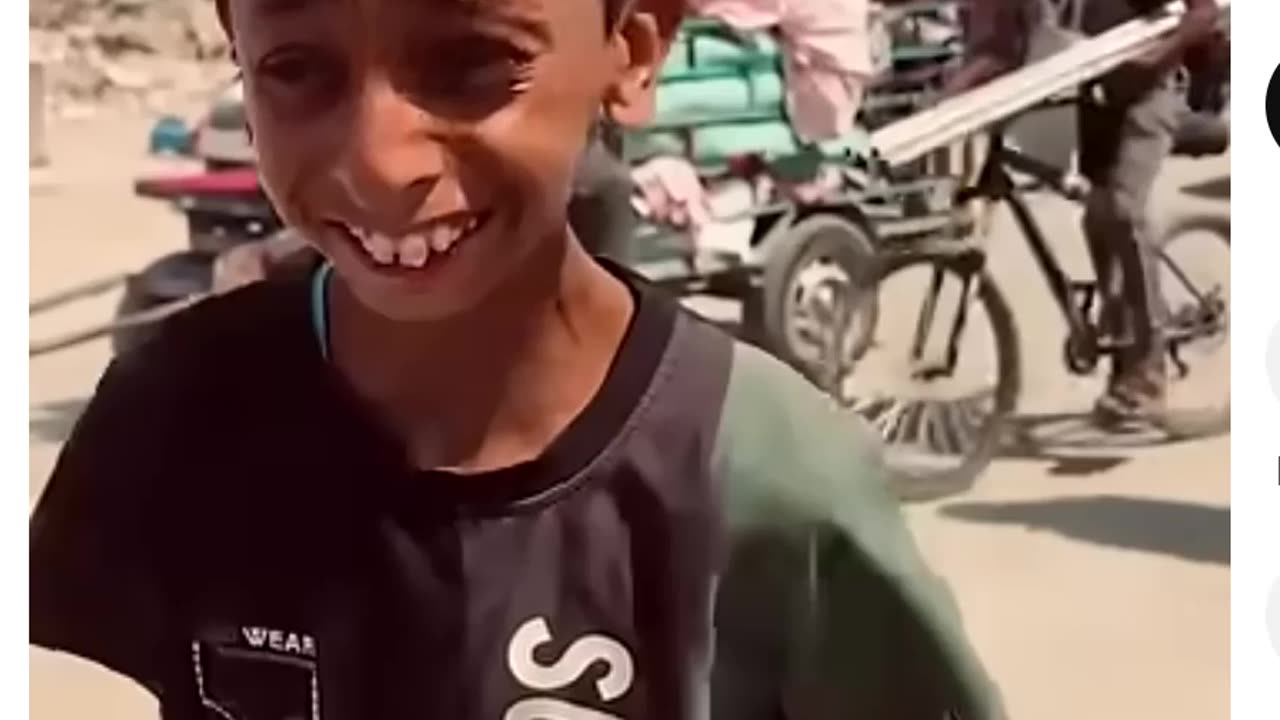 PALESTINE