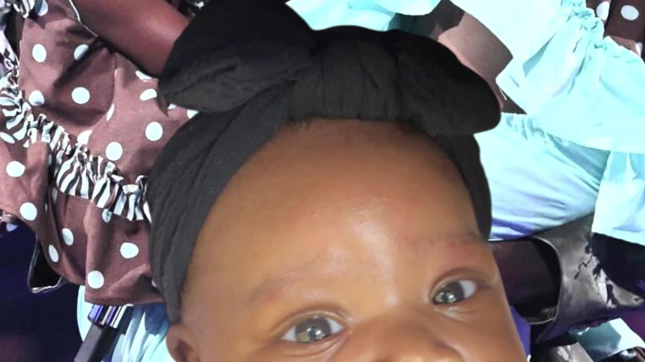 Fans Support Jamal Roberts After Emotional Message About Daughter Gianna's Shots - WorldEye