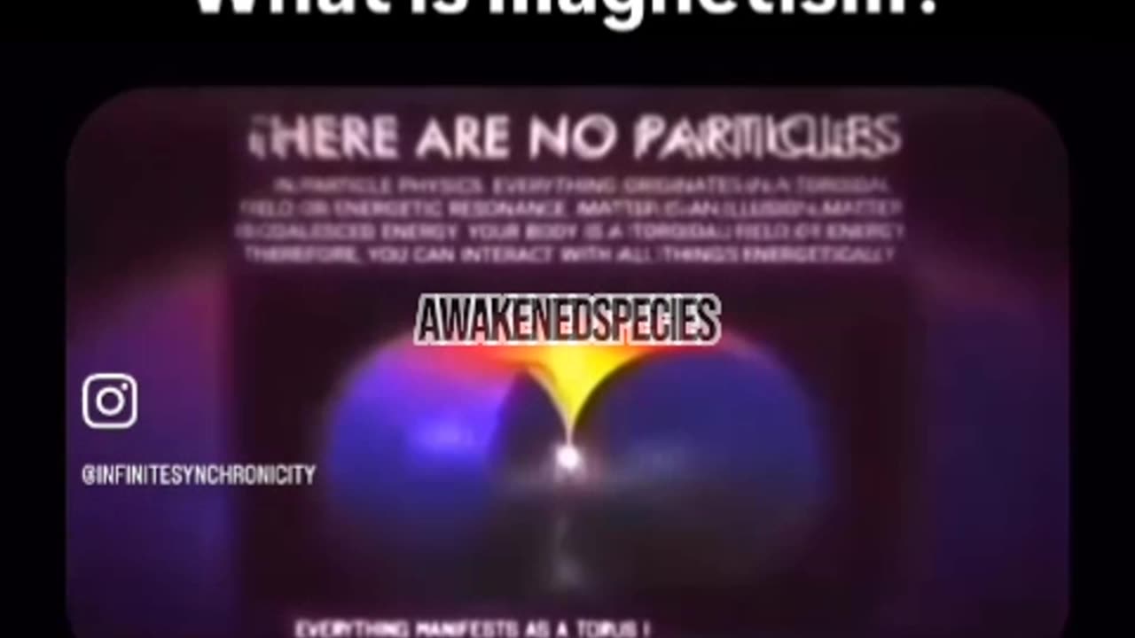 Magnetism is fundamental force in shaping the Universe