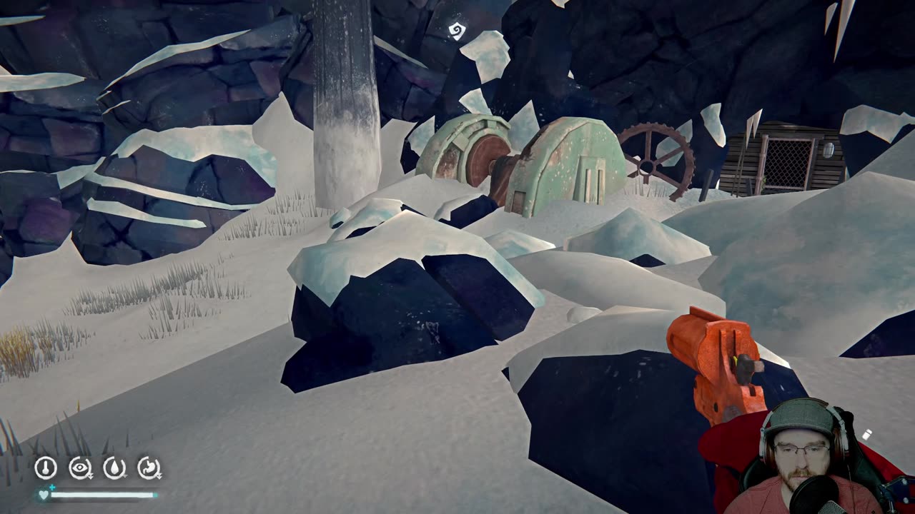 The Long Dark Voyager Episode: 18 "Headed Home"