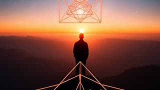 Your Body Is Built on Sacred Geometry: Here’s What That Means #short