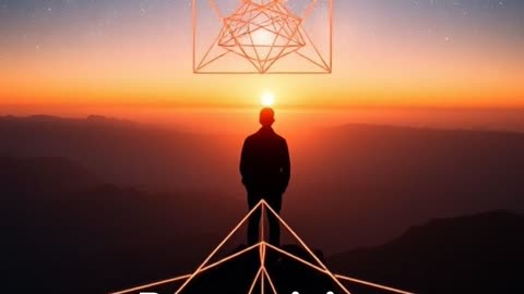 Your Body Is Built on Sacred Geometry: Here’s What That Means #short