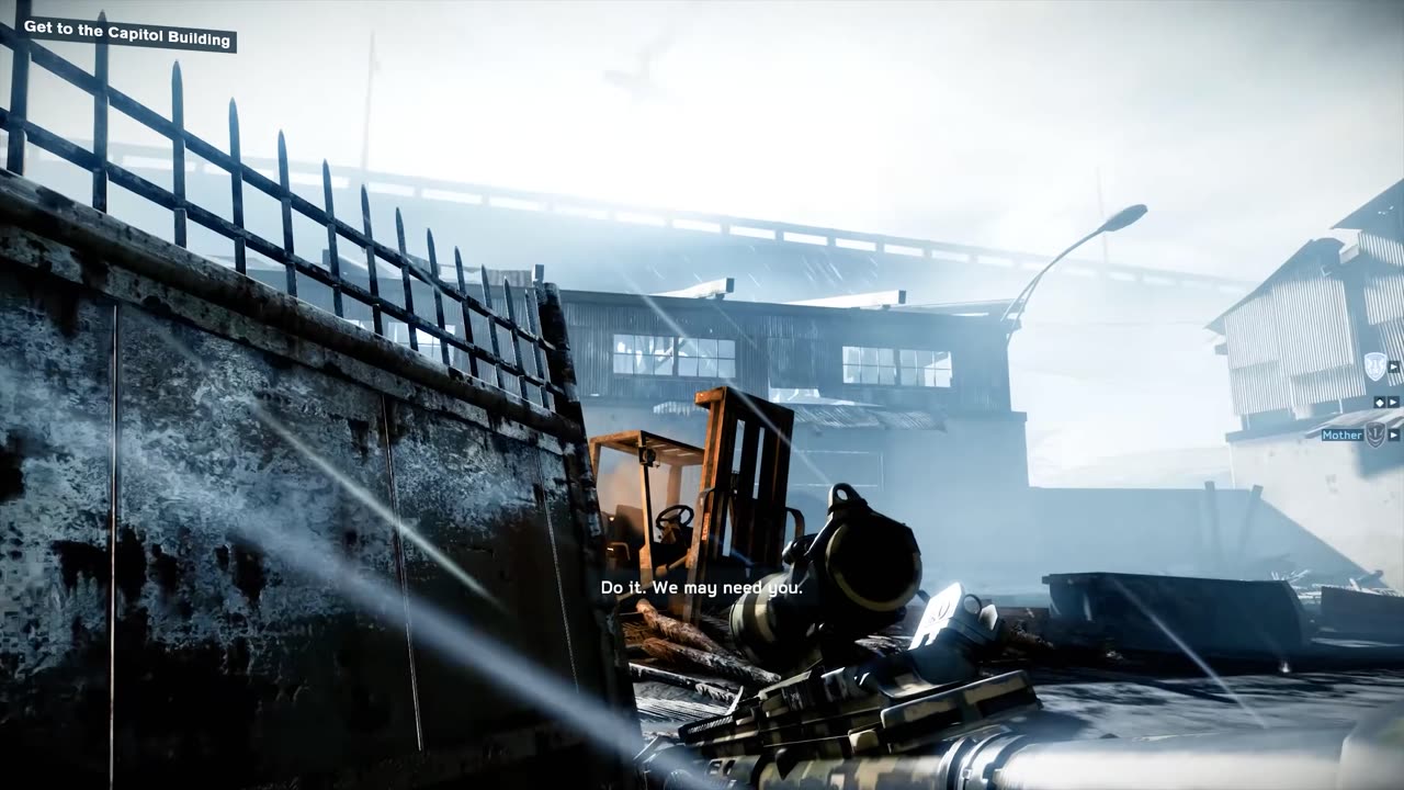 Philippines Covert Operation - Medal of Honor Warfighter