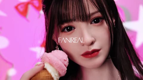 Josie 163cm (5ft4) C-Cup Silicone Sex Doll - Fanreal Doll