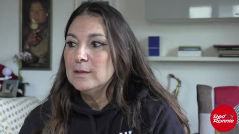 SONIA BENASSI (Medium) - Contatti con le anime nelle altre dimensioni (intervista)