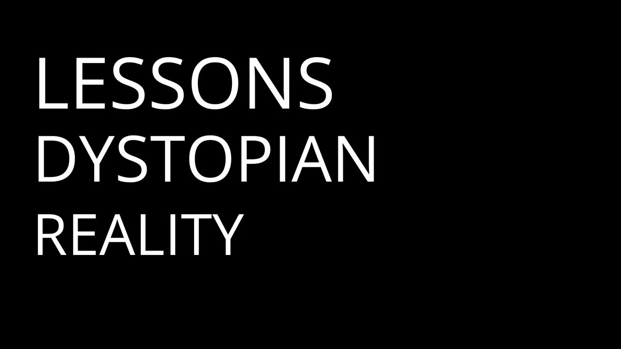 Shadows of Despair: The Price of Survival | Orwell - Part 7