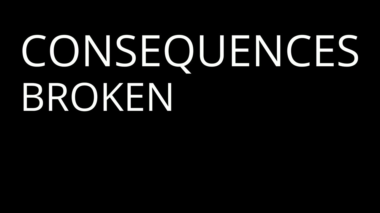 Chasing Shadows: The Awful Truth Behind Pleasure's Criminalization | Nietzsche - Part 2