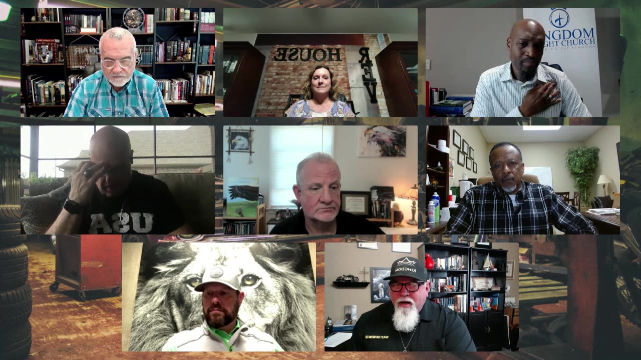 Apostles & Prophets Working Together Part 2 | RestorationTV