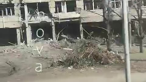 💥🤩 Topaz plant in Donetsk after Ukrainian strike!