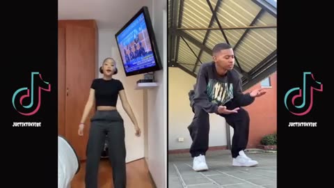 Shocking: Random Amapiano Dance Challenge