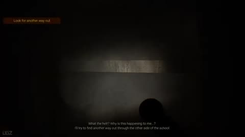 Earthquake: Margarita School - Investigate Abandoned School | Psychological Horror Game