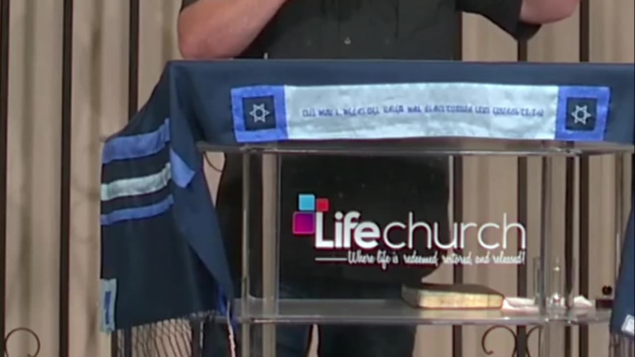 Focus Forward in Faith Leave the Past Behind