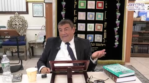 The Conditions To Be A Speaker And A Kosher Judge