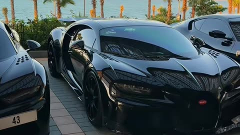 🏎️✨ Experience LUXURY like NEVER Before in this Car! | LuxurySportsCars