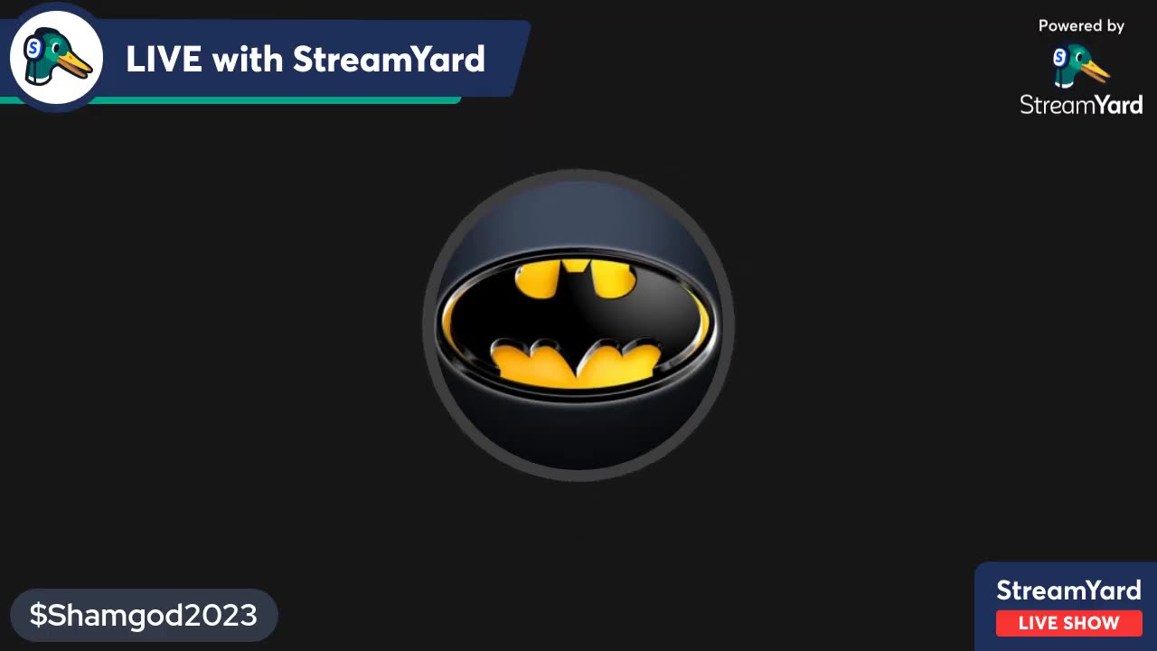 Batman Has Accomplished So Much and Created Real Positive Change!! 🦇