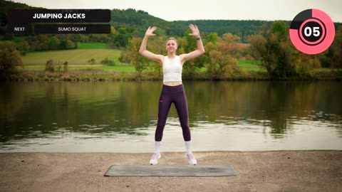 Weight Loss, Fat Burn, No Repeat | 4 MIN HIIT TABATA FULL BODY INTENSE WORKOUT