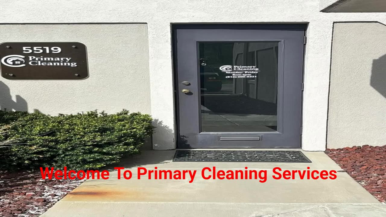 Primary Carpet Cleaning Services in Mission, Kansas City
