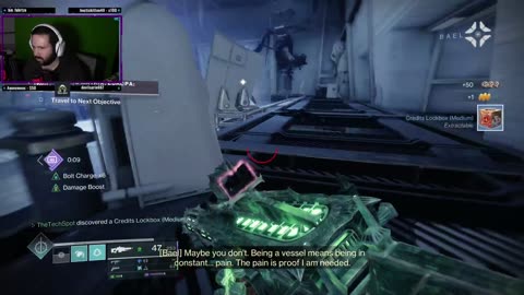 Destiny...A New Hope?