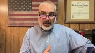 James 4 #2 - Preventing Fightings and War