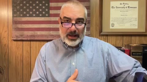 James 4 #2 - Preventing Fightings and War