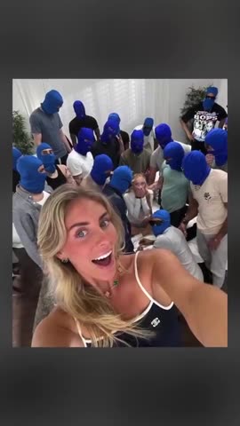 Music Videos are meant to steer our children towards selling themselves.