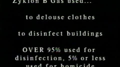 The Truth Behind the Gates of Auschwitz 2of2