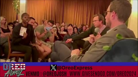 Scott Weiner Called Out to His Face - Gavin Pushing Climate Hoax - DOJ to Investigate Berkeley